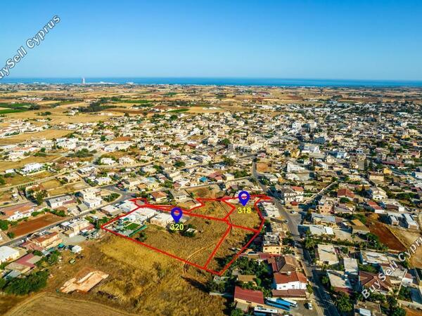 land for sale liopetri famagusta 847763 image 2416924