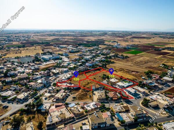land for sale liopetri famagusta 847763 image 2416925