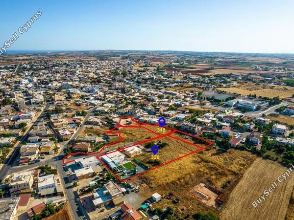 land for sale liopetri famagusta 847763 image 2416926