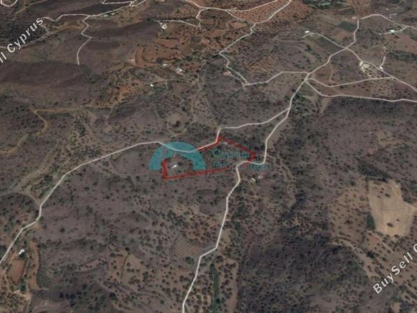 land for sale lythrodontas nicosia 841763 image 5397052