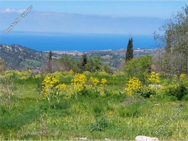 land for sale meladia paphos 1779763 image 5218713