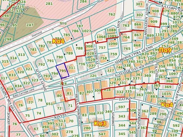 plot for sale kaimakli nicosia 7810763 image 10627354