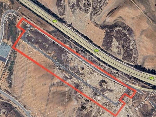 plot for sale pano lakatamia nicosia 1631763 image 7294560