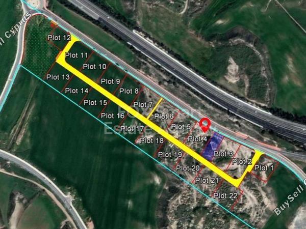 plot for sale pano lakatamia nicosia 1631763 image 7294561