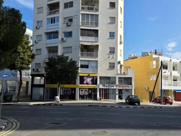 2 bedroom apartment for rent agioi omologitai nicosia 8531863 image 15467514