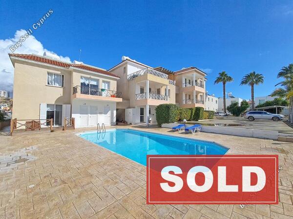 2 bedroom apartment sold kato paphos paphos 874863 image 748629