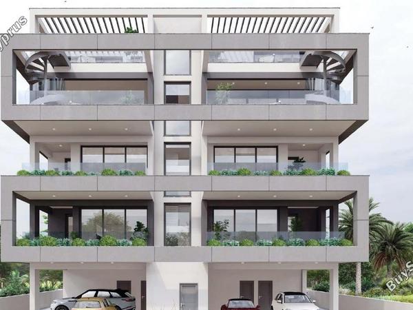 2 bedroom penthouse for sale zakaki limassol 7549863 image 9541834