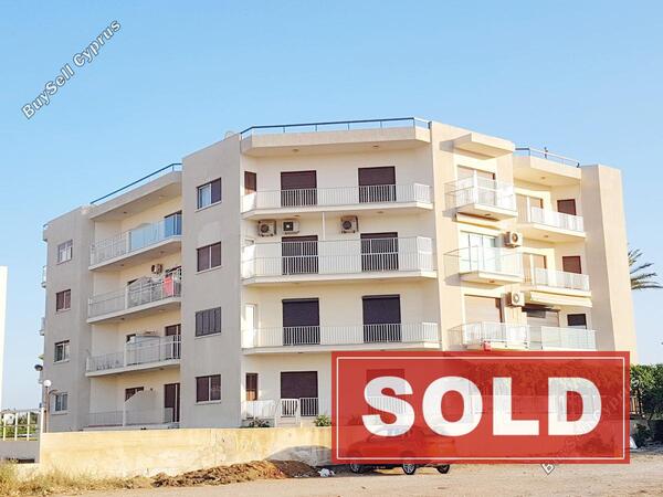 2 bedroom penthouse sold agia triada famagusta 622863 image 309216