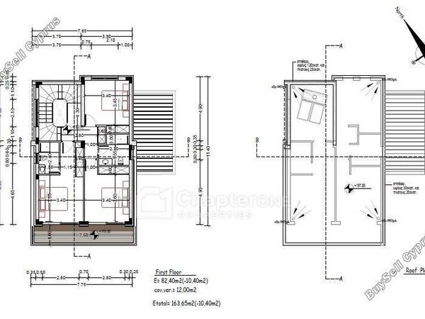 3 bedroom detached house for sale konia paphos 8620863 image 15829740