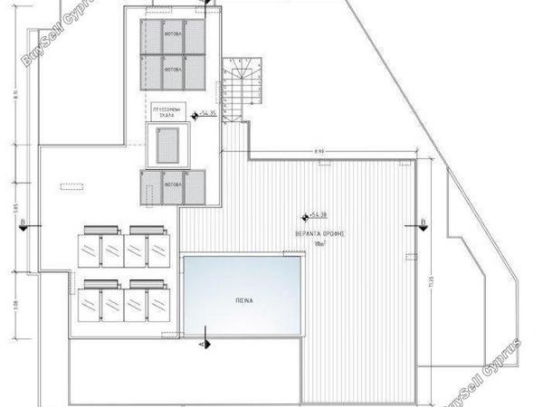 3 bedroom penthouse for sale linopetra limassol 8433863 image 14997169