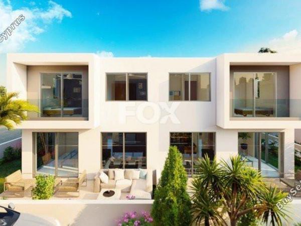 3 bedroom semi detached house for sale mandria pafou paphos 1159863 image 5531191