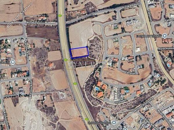 land for sale kallithea nicosia 7697863 image 16760573