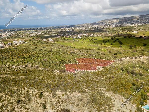 land for sale peyia paphos 1330863 image 2458856