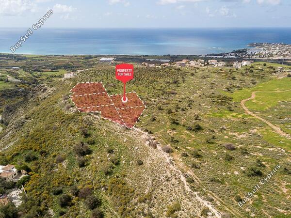 land for sale peyia paphos 1330863 image 2458859