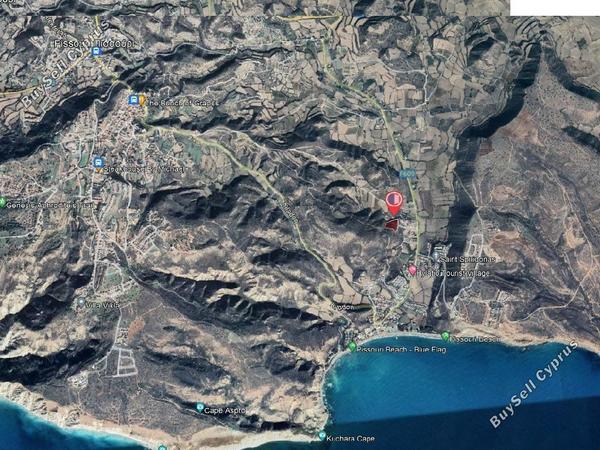 land for sale pissouri limassol 964863 image 15601394