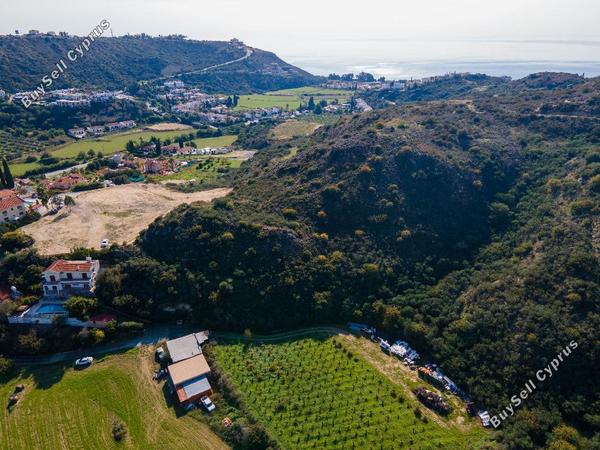 land for sale pissouri limassol 964863 image 15601396