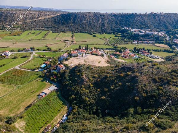 land for sale pissouri limassol 964863 image 15601398