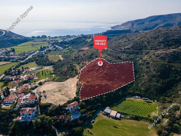 land for sale pissouri limassol 964863 image 15601400