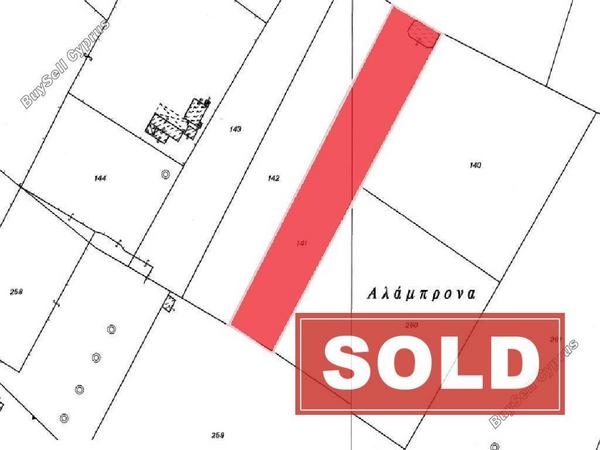 land sold avgorou famagusta 1262863 image 9883345