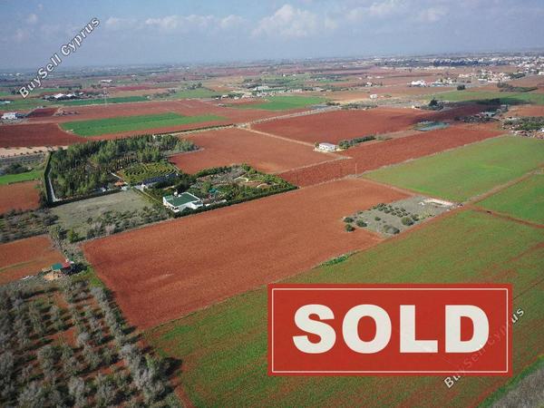 land sold avgorou famagusta 1262863 image 9883357