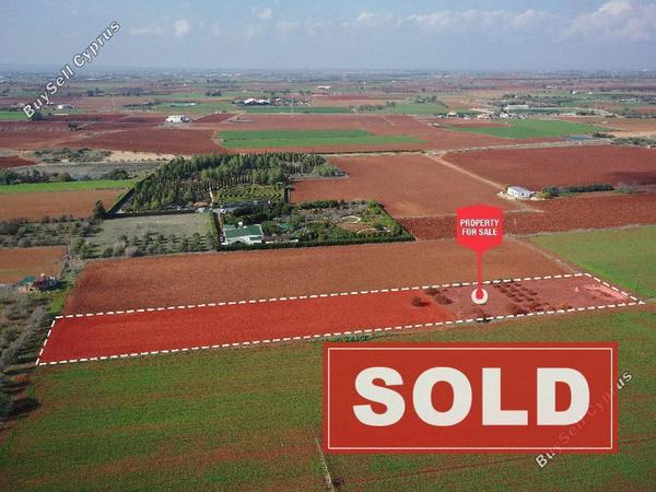 land sold avgorou famagusta 1262863 image 9883360
