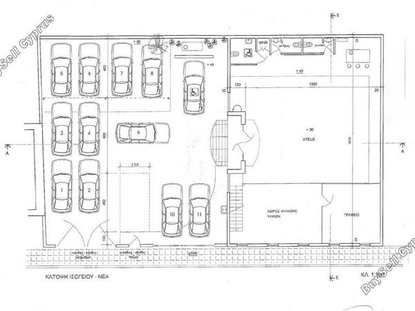 studio office for rent katholiki limassol 8180863 image 17152699
