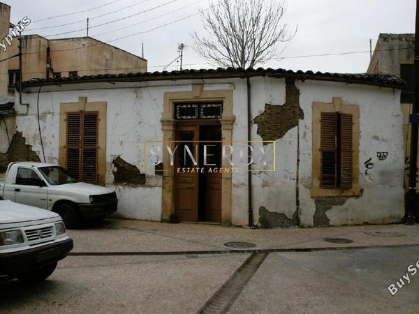 1 bedroom semi detached house for sale nicosia walled old city nicosia 1336963 image 16738518