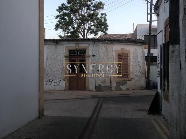 1 bedroom semi detached house for sale nicosia walled old city nicosia 1336963 image 5232054