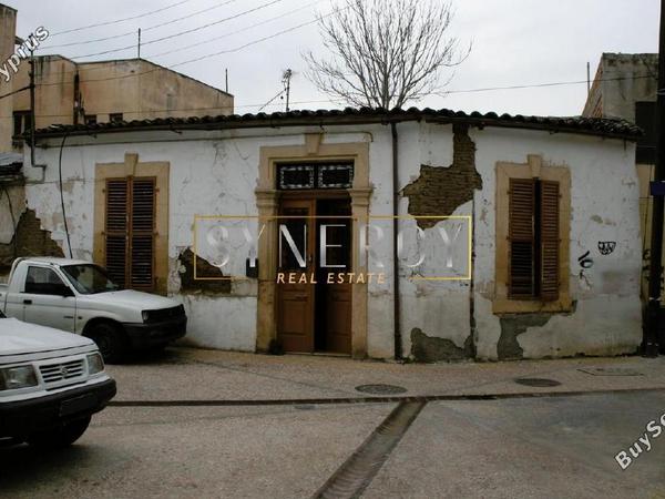 1 bedroom semi detached house for sale nicosia walled old city nicosia 1336963 image 5232056