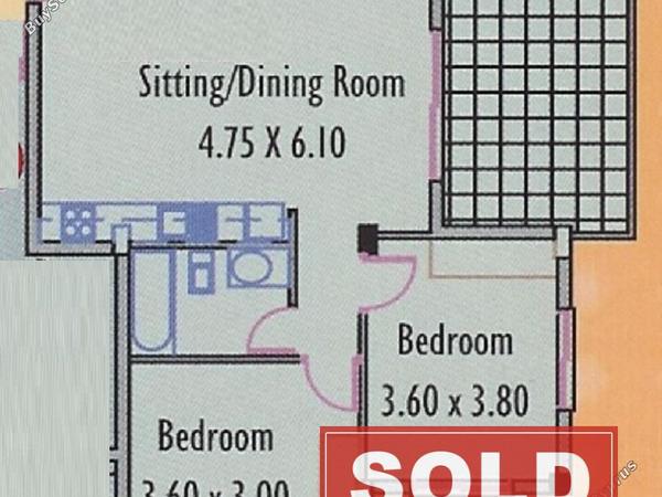 2 bedroom apartment sold deryneia famagusta 911963 image 790912