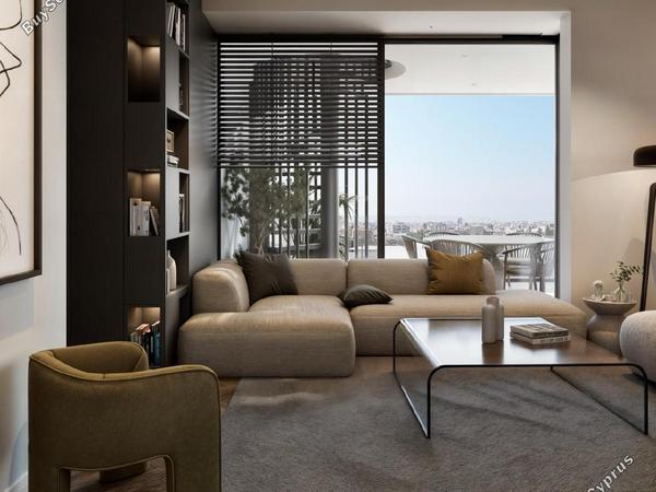 2 bedroom penthouse for sale agia fyla limassol 8311963 image 16206864