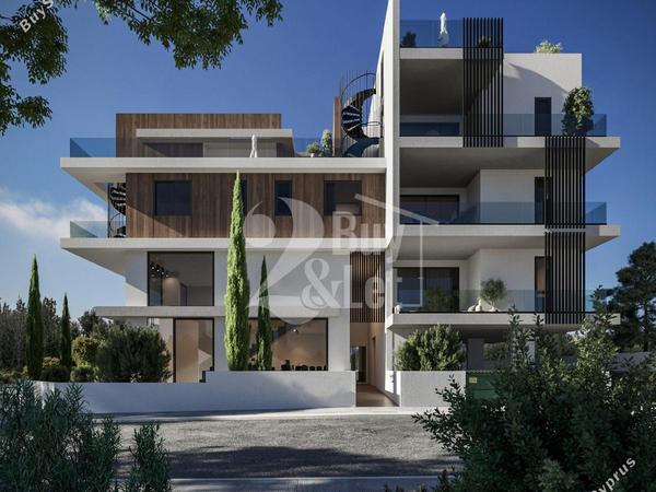 2 bedroom penthouse for sale aradippou larnaca 7894963 image 15944770