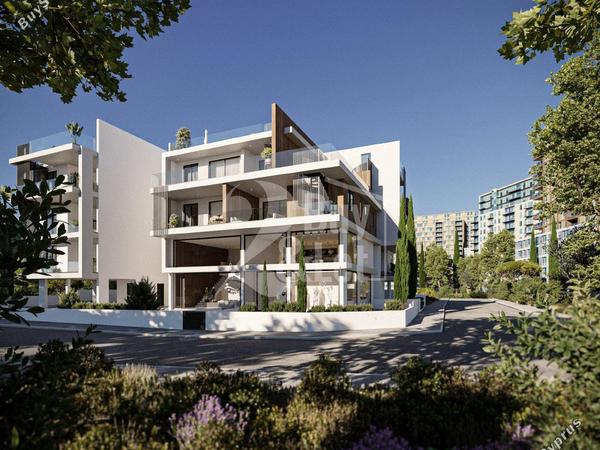 2 bedroom penthouse for sale aradippou larnaca 7894963 image 15944771