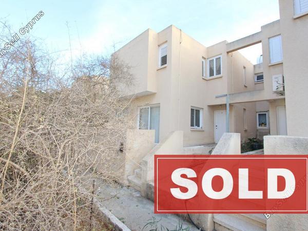 2 bedroom town house sold kapparis famagusta 219963 image 392986