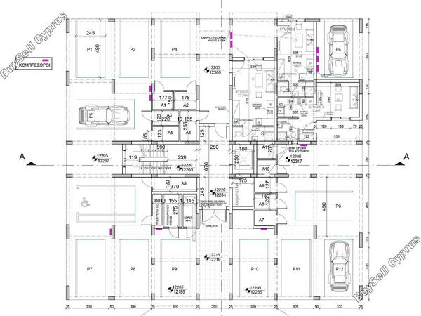 3 bedroom apartment for sale agios athanasios limassol 8140963 image 13408989