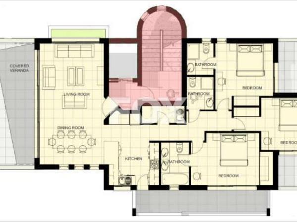 3 bedroom apartment for sale chlorakas paphos 8856963 image 17134239