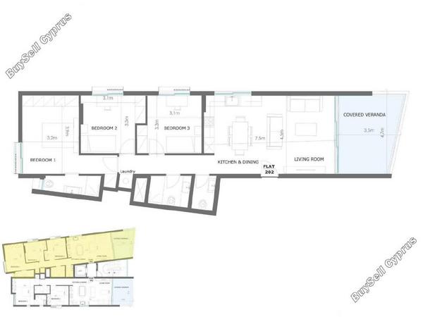 3 bedroom apartment for sale strovolos nicosia 7833963 image 15981110