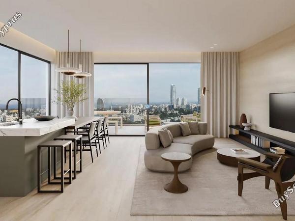 3 bedroom penthouse for sale linopetra limassol 1593963 image 5663038