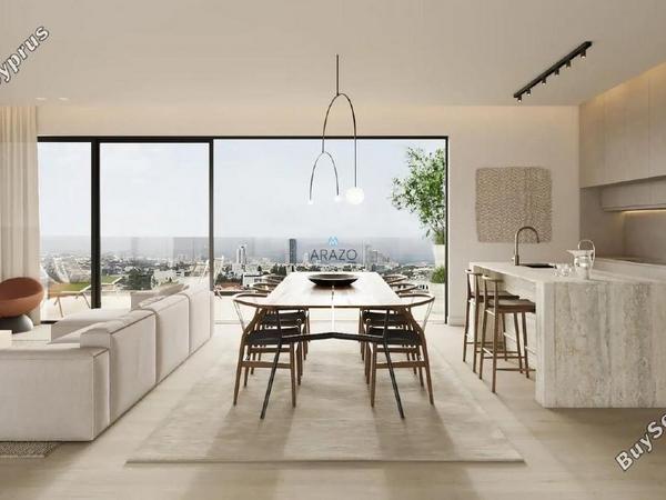3 bedroom penthouse for sale linopetra limassol 1593963 image 5663041