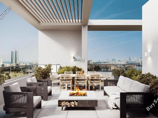 3 bedroom penthouse for sale linopetra limassol 1593963 image 5663050