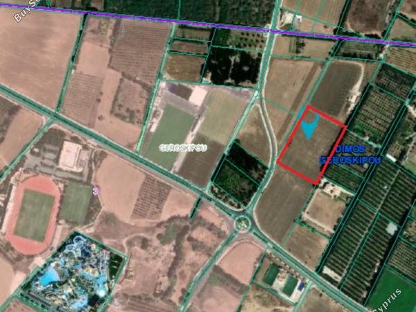 land for sale geroskipou paphos 8395963 image 14822609