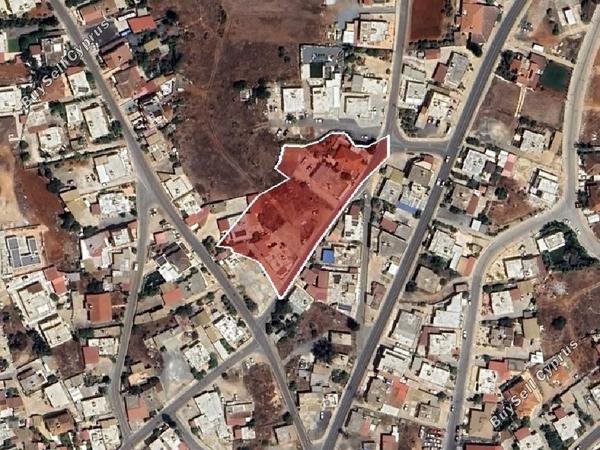 land for sale liopetri famagusta 1608963 image 15598167