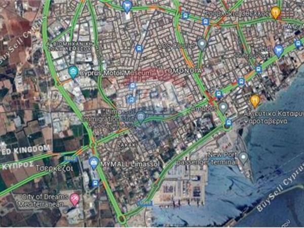 land for sale omonoia limassol 7547963 image 14124745