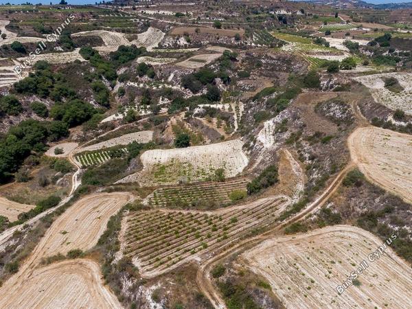land for sale stroumbi paphos 8628963 image 17010185