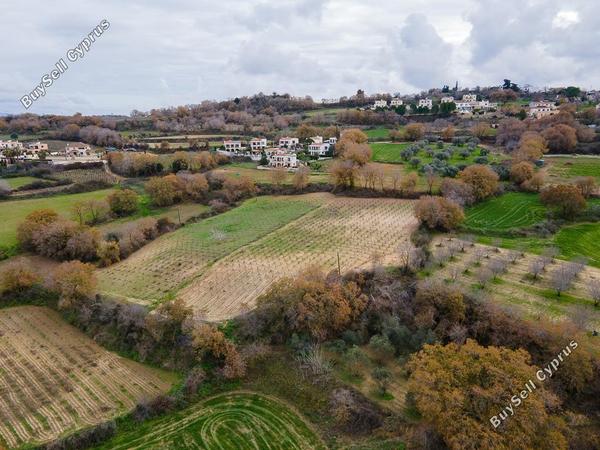 land for sale stroumbi paphos 8664963 image 17010876