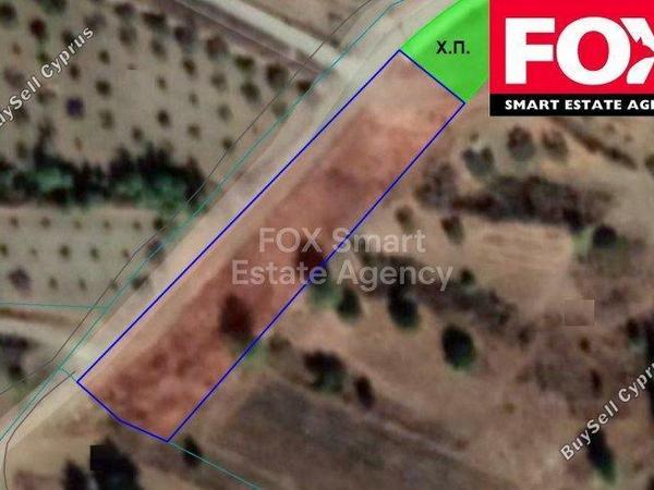plot for sale shia nicosia 1150963 image 12670677