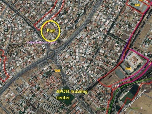 plot for sale strovolos nicosia 1152963 image 5164478