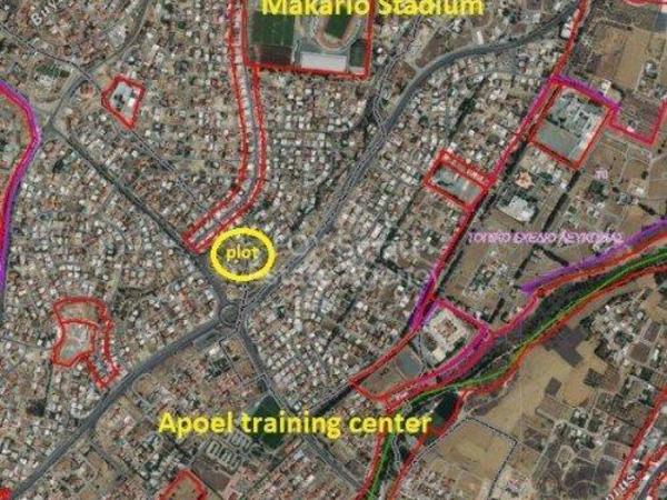 plot for sale strovolos nicosia 1152963 image 5164480