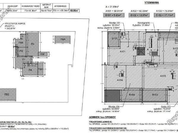 studio apartment building for sale kato polemidia limassol 8238963 image 13824531