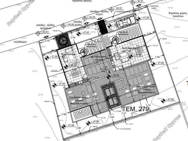 studio apartment building for sale kato polemidia limassol 8238963 image 13824532